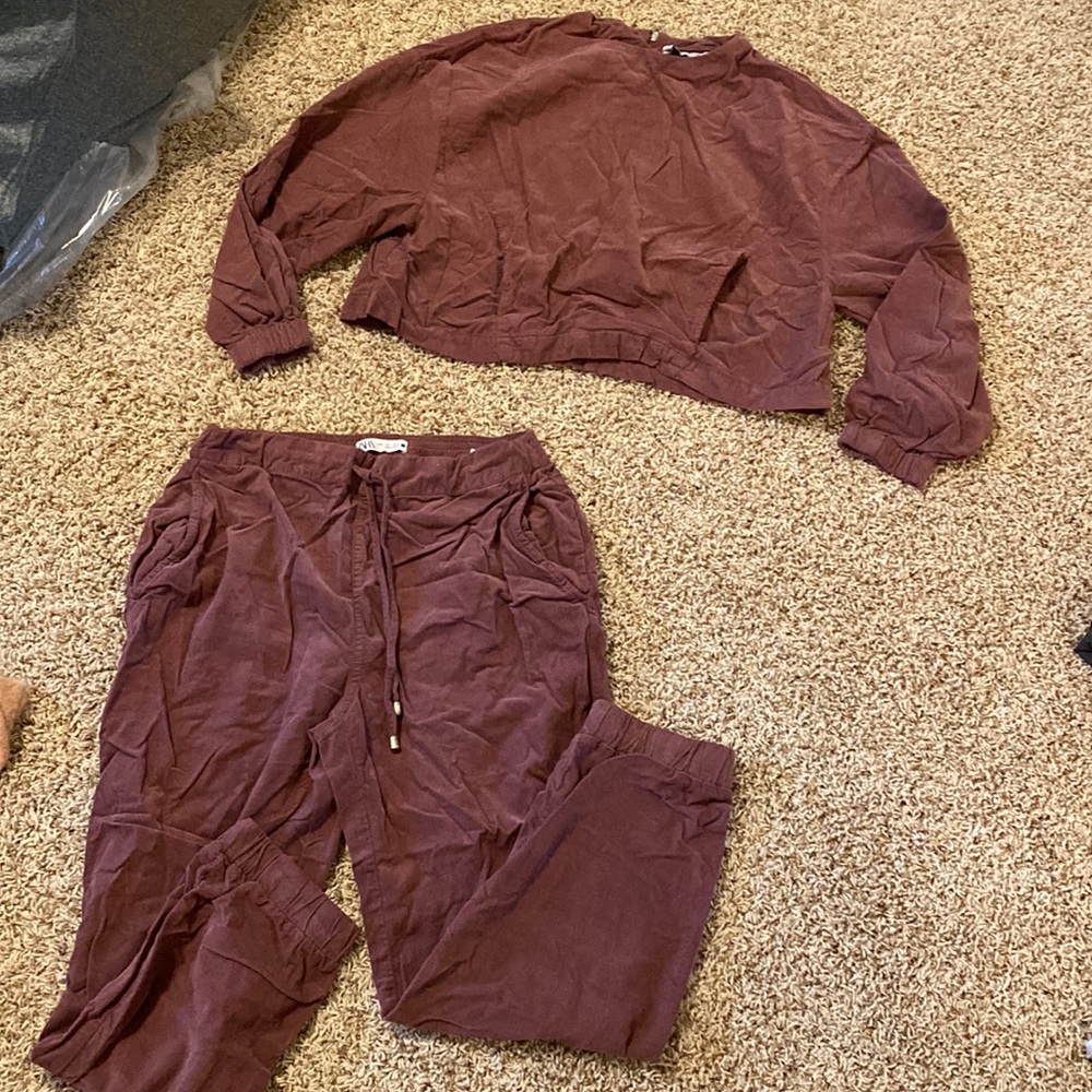 Zara Set